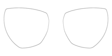 Lindberg® Spirit Titanium™ 2489 - 700-127 Glasses