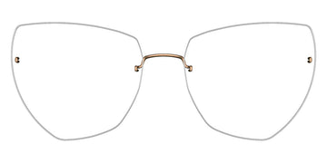 Lindberg® Spirit Titanium™ 2489 - 700-35 Glasses