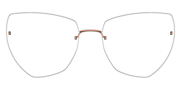 Lindberg® Spirit Titanium™ 2489 - 700-60 Glasses