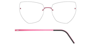 Lindberg® Spirit Titanium™ 2489 - 700-70 Glasses