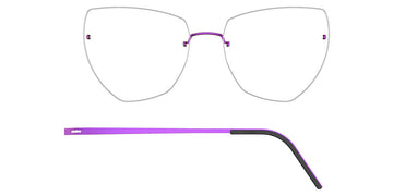 Lindberg® Spirit Titanium™ 2489 - 700-75 Glasses