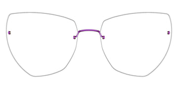 Lindberg® Spirit Titanium™ 2489 - 700-75 Glasses