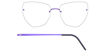 Lindberg® Spirit Titanium™ 2489 - 700-77 Glasses