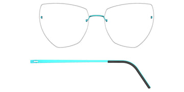 Lindberg® Spirit Titanium™ 2489 - 700-80 Glasses