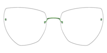 Lindberg® Spirit Titanium™ 2489 - 700-90 Glasses