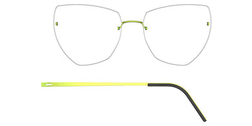 Lindberg® Spirit Titanium™ 2489 - 700-95 Glasses