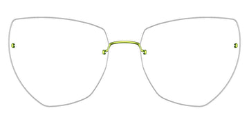 Lindberg® Spirit Titanium™ 2489 - 700-95 Glasses