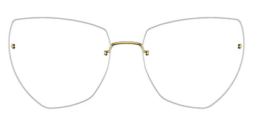 Lindberg® Spirit Titanium™ 2489 - 700-GT Glasses