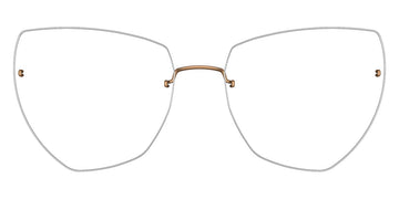 Lindberg® Spirit Titanium™ 2489 - 700-U15 Glasses