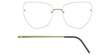 Lindberg® Spirit Titanium™ 2489 - 700-U34 Glasses