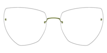 Lindberg® Spirit Titanium™ 2489 - 700-U34 Glasses