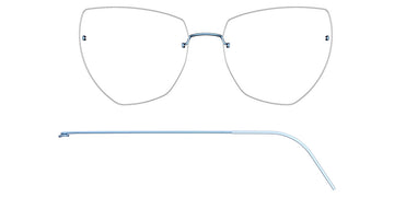 Lindberg® Spirit Titanium™ 2489 - Basic-20 Glasses