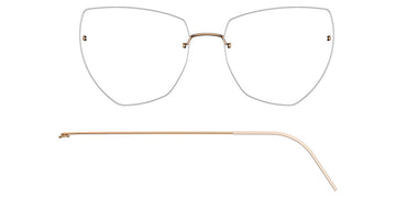 Lindberg® Spirit Titanium™ 2489 - Basic-35 Glasses