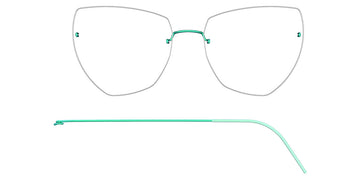 Lindberg® Spirit Titanium™ 2489 - Basic-85 Glasses