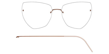 Lindberg® Spirit Titanium™ 2489 - Basic-U12 Glasses