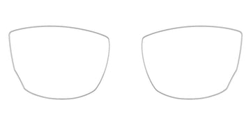 Lindberg® Spirit Titanium™ 2491 - 700-127 Glasses