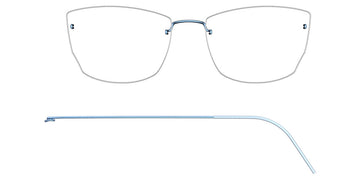 Lindberg® Spirit Titanium™ 2491 - Basic-20 Glasses