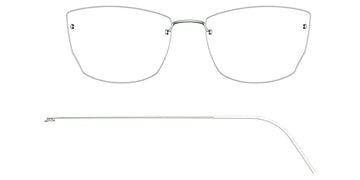 Lindberg® Spirit Titanium™ 2491 - Basic-30 Glasses