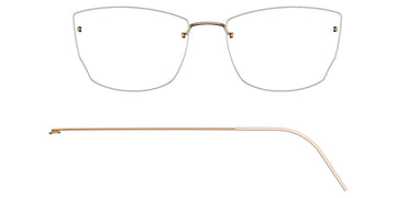 Lindberg® Spirit Titanium™ 2491 - Basic-35 Glasses