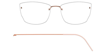 Lindberg® Spirit Titanium™ 2491 - Basic-60 Glasses