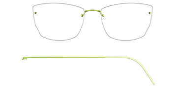 Lindberg® Spirit Titanium™ 2491 - Basic-95 Glasses