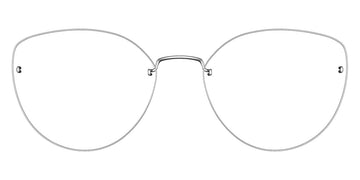 Lindberg® Spirit Titanium™ 2492 - 700-05 Glasses