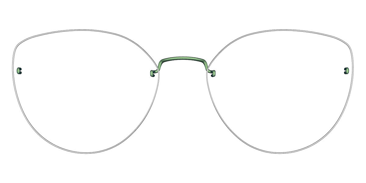 Lindberg® Spirit Titanium™ 2492 - 700-117 Glasses