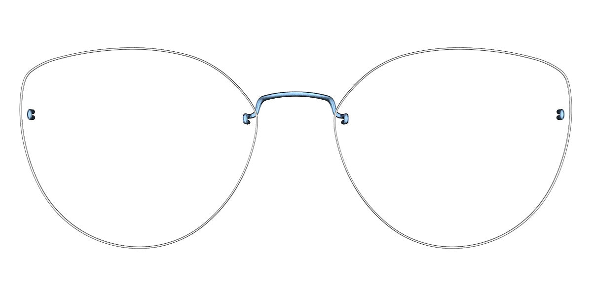 Lindberg® Spirit Titanium™ 2492 - 700-20 Glasses