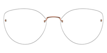 Lindberg® Spirit Titanium™ 2492 - 700-60 Glasses