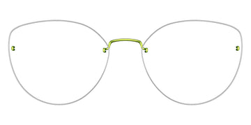 Lindberg® Spirit Titanium™ 2492 - 700-95 Glasses