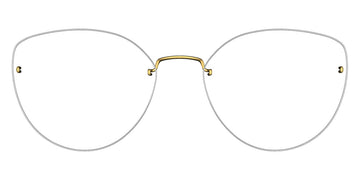 Lindberg® Spirit Titanium™ 2492 - 700-GT Glasses