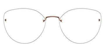 Lindberg® Spirit Titanium™ 2492 - 700-U12 Glasses