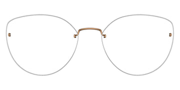 Lindberg® Spirit Titanium™ 2492 - 700-U15 Glasses