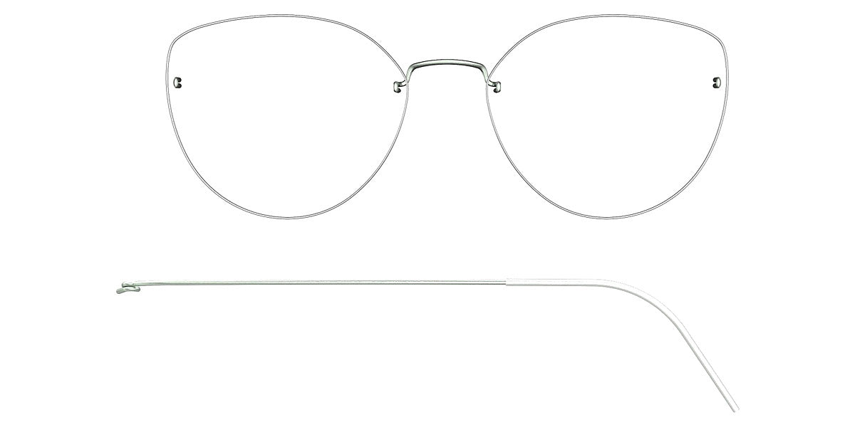 Lindberg® Spirit Titanium™ 2492 - Basic-30 Glasses