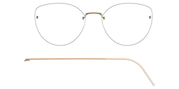 Lindberg® Spirit Titanium™ 2492 - Basic-35 Glasses