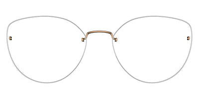 Lindberg® Spirit Titanium™ 2492 - Basic-35 Glasses