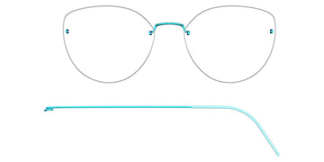 Lindberg® Spirit Titanium™ 2492 - Basic-80 Glasses