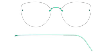 Lindberg® Spirit Titanium™ 2492 - Basic-85 Glasses