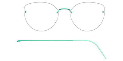 Lindberg® Spirit Titanium™ 2492 - Basic-85 Glasses