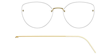 Lindberg® Spirit Titanium™ 2492 - Basic-GT Glasses