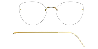 Lindberg® Spirit Titanium™ 2492 - Basic-GT Glasses