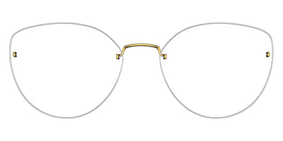 Lindberg® Spirit Titanium™ 2492 - Basic-GT Glasses