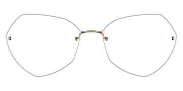 Lindberg® Spirit Titanium™ 2493 - 700-35 Glasses