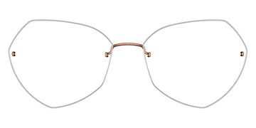 Lindberg® Spirit Titanium™ 2493 - 700-60 Glasses