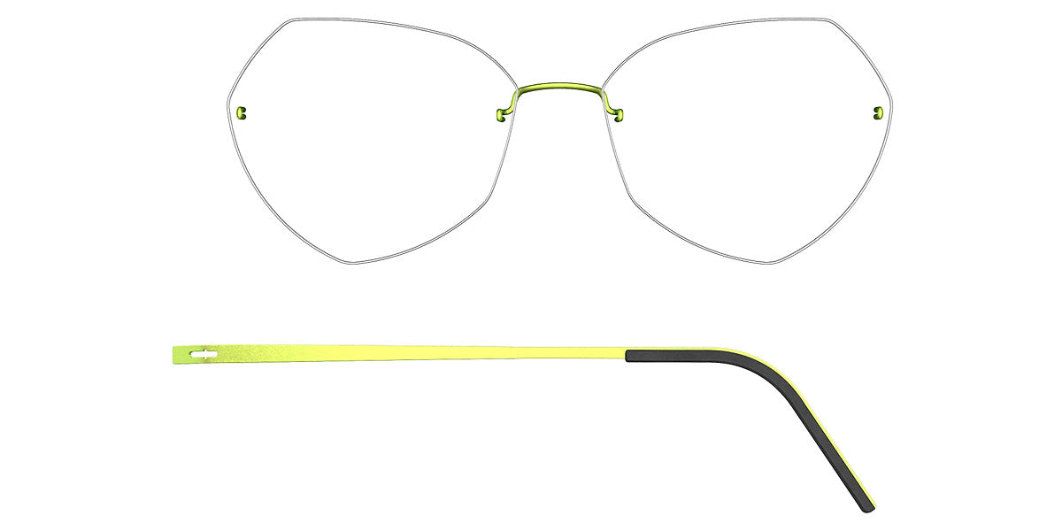 Lindberg® Spirit Titanium™ 2493 - 700-95 Glasses