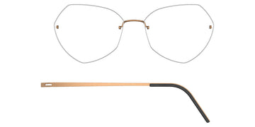 Lindberg® Spirit Titanium™ 2493 - 700-U15 Glasses