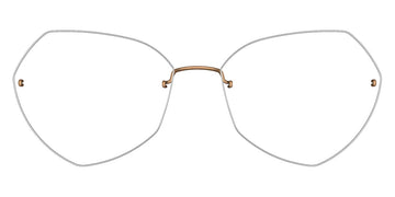 Lindberg® Spirit Titanium™ 2493 - 700-U15 Glasses