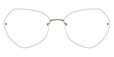 Lindberg® Spirit Titanium™ 2493 - 700-U15 Glasses