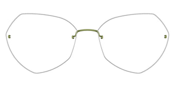 Lindberg® Spirit Titanium™ 2493 - 700-U34 Glasses