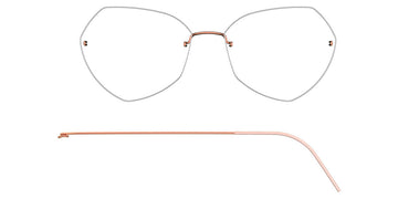 Lindberg® Spirit Titanium™ 2493 - Basic-60 Glasses